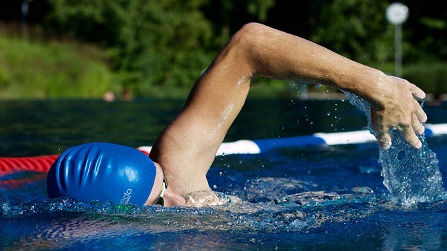 【水泳練習メニュークロール編】6つの練習方法と1時間のサンプルメニュー